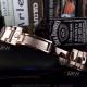 Perfect Replica Rolex Submariner Black Face Rose Gold Case 40mm Watch (6)_th.jpg